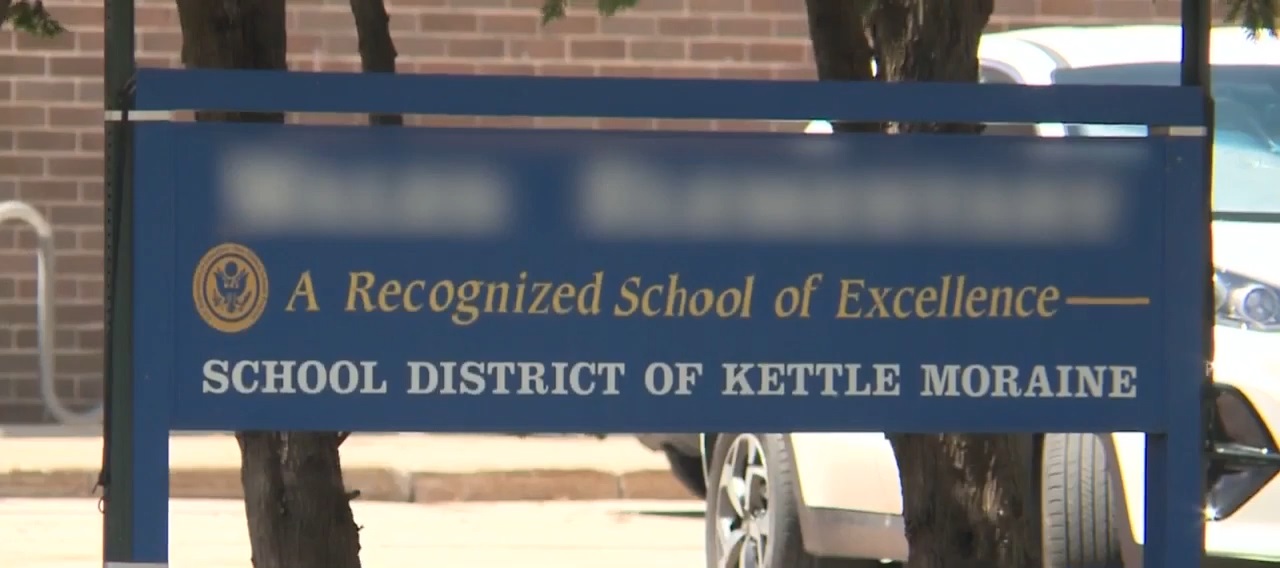 Kettle Moraine School District