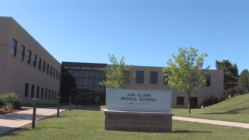 Asa Clark Middle School