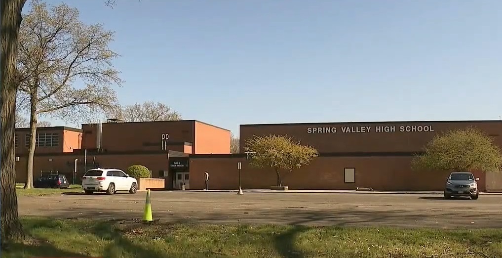 Spring Valley High School